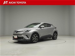 C-HR ハイブリッド G