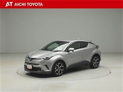 C-HR ハイブリッド G