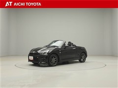 トヨタ コペン GR スポーツ