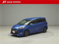シエンタ G クルマイスシヨウシャ