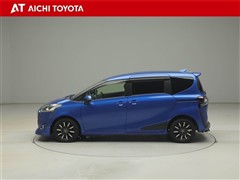 シエンタ G クルマイスシヨウシャ