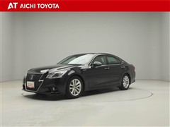 トヨタ クラウンアスリート HV アスリートS