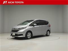 フリードプラス Gホンダセンシンク