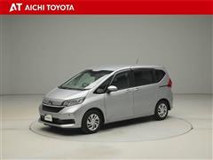 フリードプラス Gホンダセンシンク