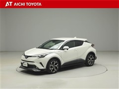 C-HR HV G