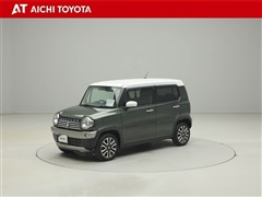 ハスラー Jスタイル2タ-ボ