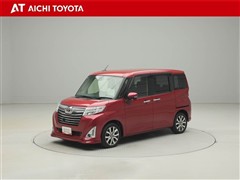 ルーミー カスタムG-T