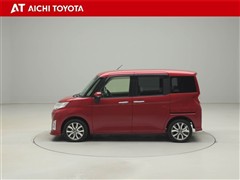 ルーミー カスタムG-T