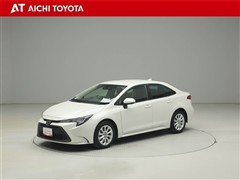 カローラセダン S