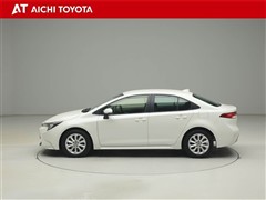 カローラセダン S