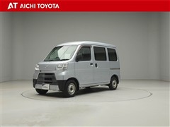 ダイハツ　ハイゼットカーゴ デラックスSA3