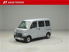 ハイゼットカーゴ デラックスSA3