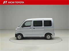 ハイゼットカーゴ デラックスSA3