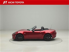 ロードスター Sレザーパッケージ