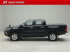 ハイラックス Z