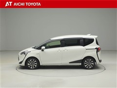 シエンタ HV Gクエロ