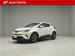 C-HR HV G