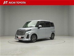 ルーミー カスタムG-T