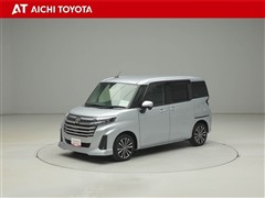 ルーミー カスタムG-T