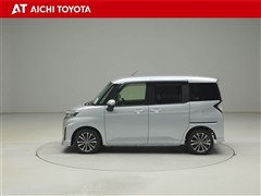 ルーミー カスタムG-T