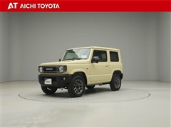 ジムニー XC