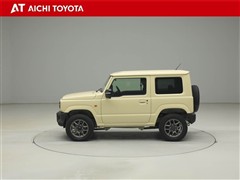 ジムニー XC
