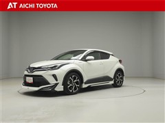 トヨタ C-HR HV G