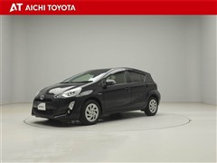 トヨタ アクア S