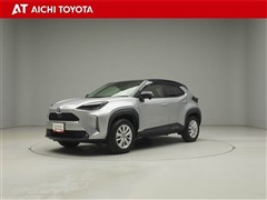 トヨタ ヤリスクロス HV G