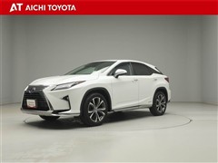 レクサス RX450h バージョンL