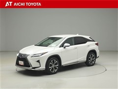 RX450h バージョンL