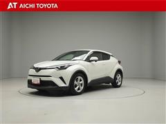 トヨタ　C-HR S-T LEDパッケージ