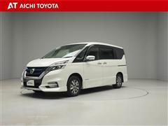 日産 セレナ e-パワー ハイウェイスターV