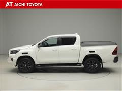 ハイラックス Z GRスポーツ