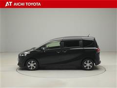 シエンタ HV ファンベースG クエロ