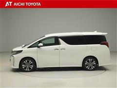 アルファード S Cパッケージ