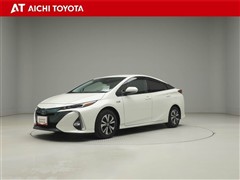 プリウスPHV Sセーフティプラス
