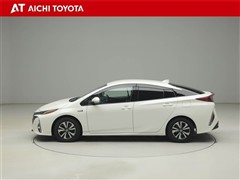 プリウスPHV Sセーフティプラス