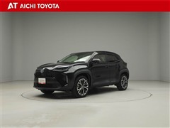 ヤリスクロス ハイブリッド Z