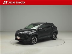 ヤリスクロス ハイブリッド Z