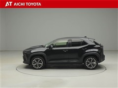 ヤリスクロス ハイブリッド Z