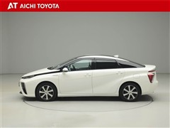 MIRAI ヒョウジュン