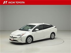 プリウス Sセーフティプラス