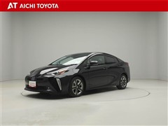 プリウス A ツーリングセレクション