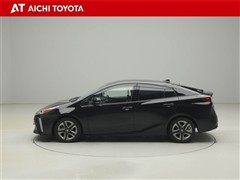プリウス A ツーリングセレクション