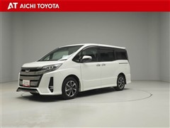 トヨタ ノア SIダブルバイビー2