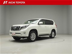トヨタ　プラド TZ-G
