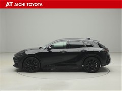 クラウン HV スポーツ Z