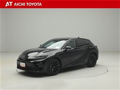 クラウン HV スポーツ Z
