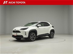 ヤリスクロス ハイブリッド Z
